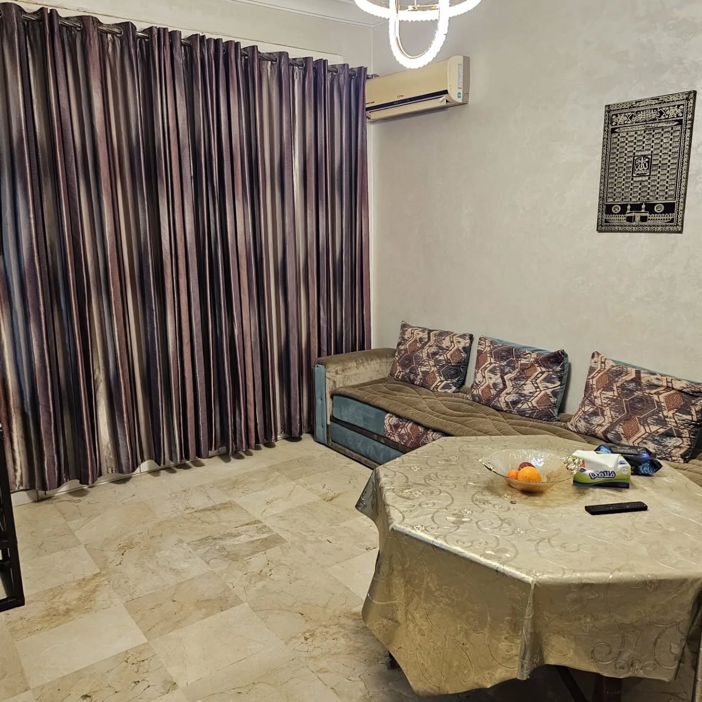 Appartement Haut Standing à Vendre Hay Najah