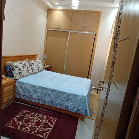 Appartement à vendre à Hay Dakhla