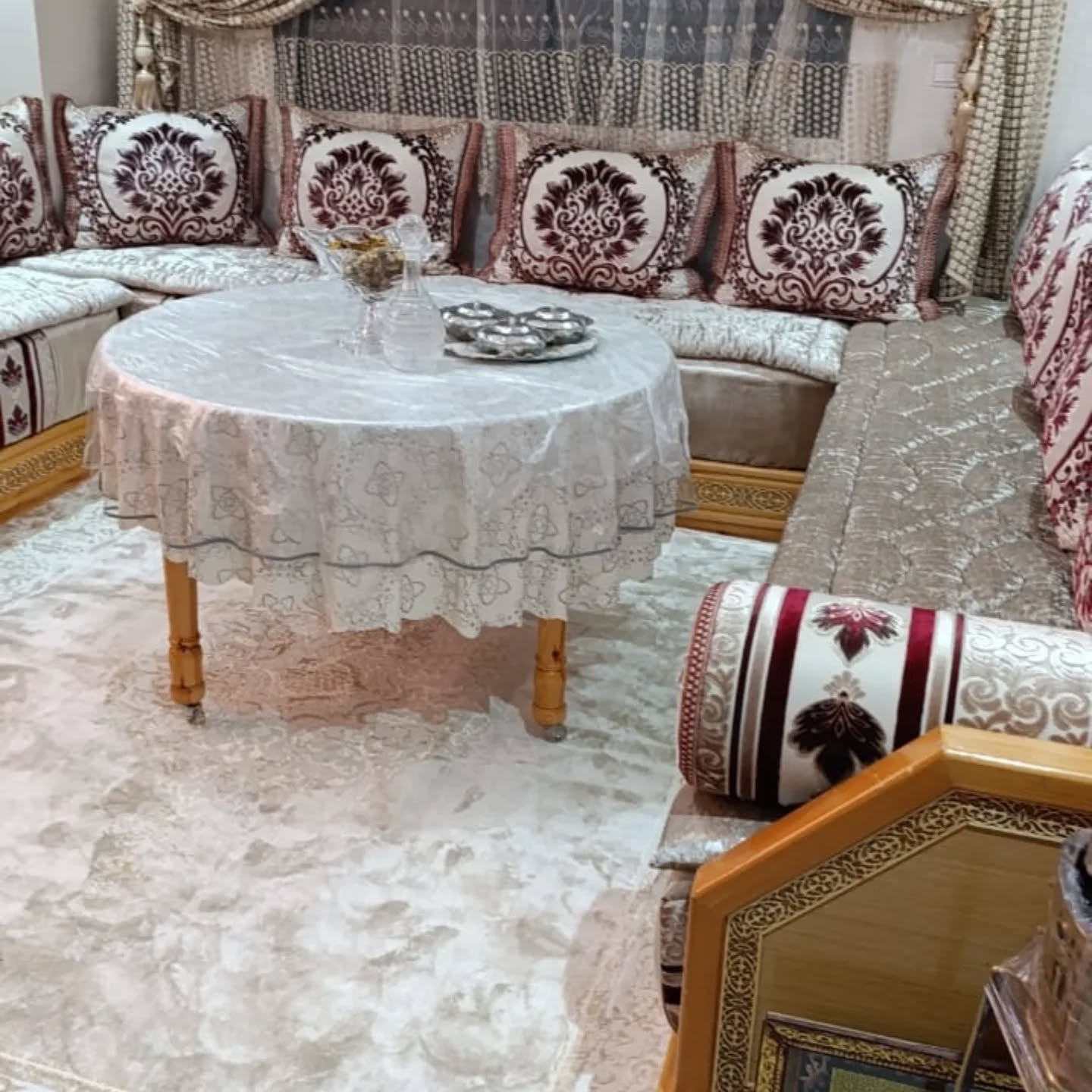 Appartement à vendre à Hay Dakhla