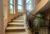 Superbe Villa de Prestige à vendre à Illigh