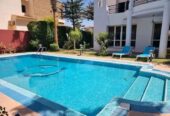 Villa de Prestige à Vendre à Illigh