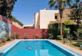 Villa de Prestige à Vendre à Illigh