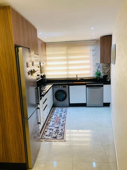 Appartement de luxe à louer Hay El Wifaq