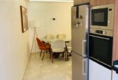 Appartement de luxe à louer Hay El Wifaq