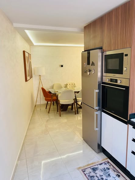 Appartement de luxe à louer Hay El Wifaq