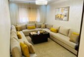 Appartement de luxe à louer Hay El Wifaq