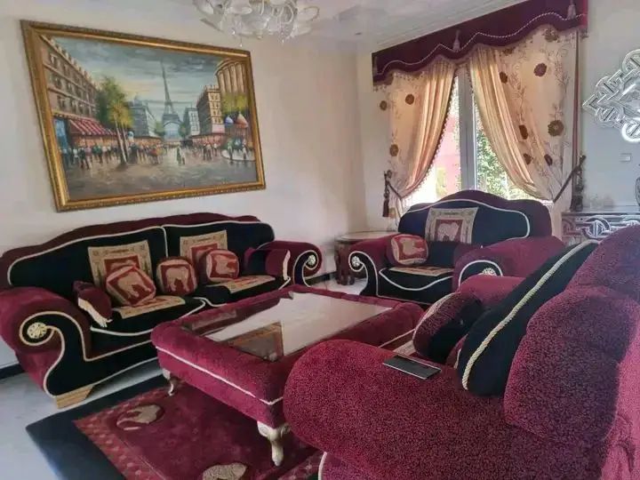 Villa de Prestige à Vendre à Illigh