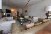 appartement à louer quartier maarif