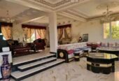 Villa de Prestige à Vendre à Illigh