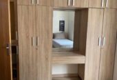 Appartement meublé à louer Hay Salam