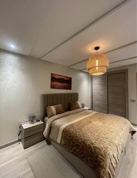 appartement à louer place Mozart