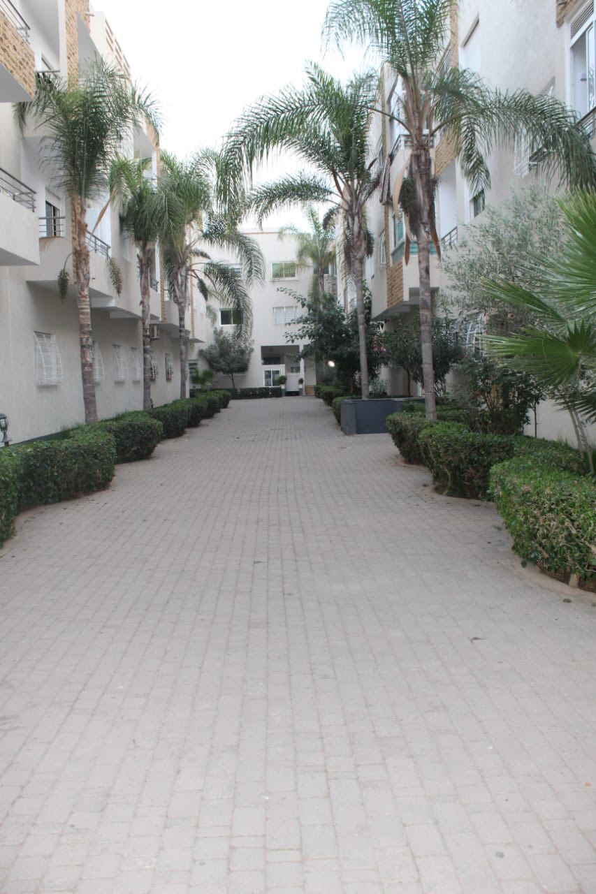 Appartement à louer à Khayzouran