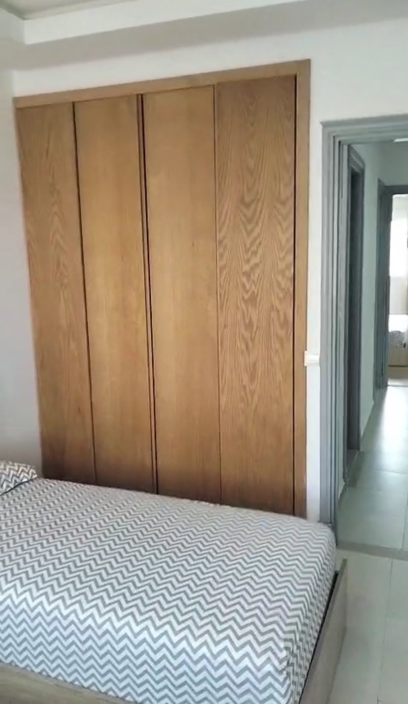 appartement meublé à louer Wifak acote tribunal