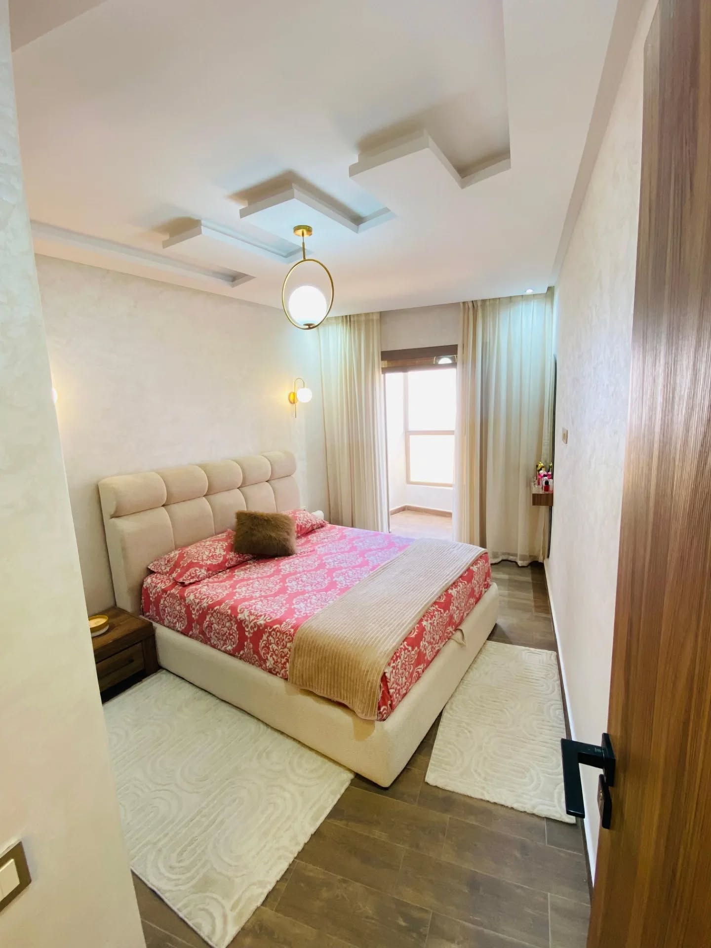 Appartement de luxe à louer Hay El Wifaq