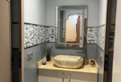Appartement meublé à louer Hay Salam