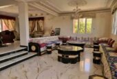 Villa de Prestige à Vendre à Illigh