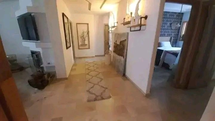appartement à louer quartier maarif