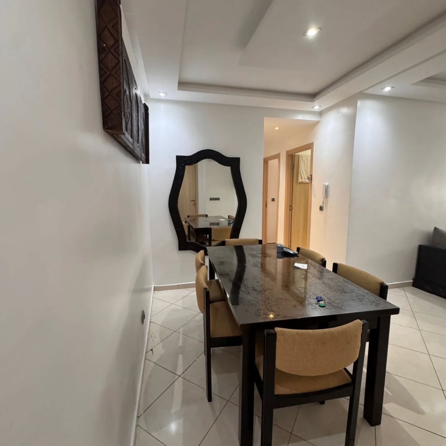 Appartement à vendre Islan Hay Mohammadi