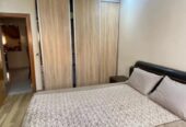 Appartement meublé à louer Hay Salam