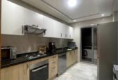 appartement à louer place Mozart
