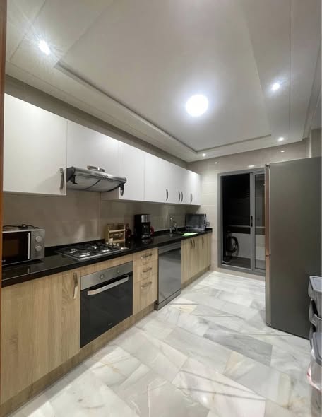 appartement à louer place Mozart