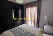 Appartement meublé à louer à Victor Hugo