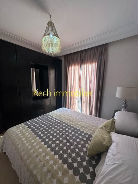 Appartement meublé à louer à Victor Hugo