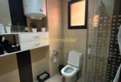 Appartement meublé à louer à Victor Hugo