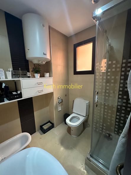 Appartement meublé à louer à Victor Hugo