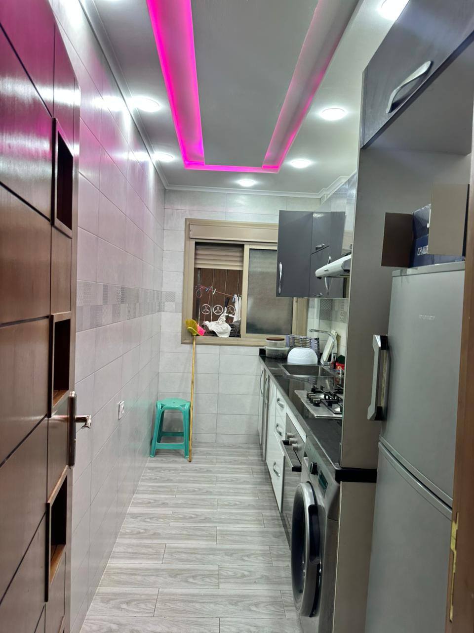 Appartement à louer à Mesnana Golf