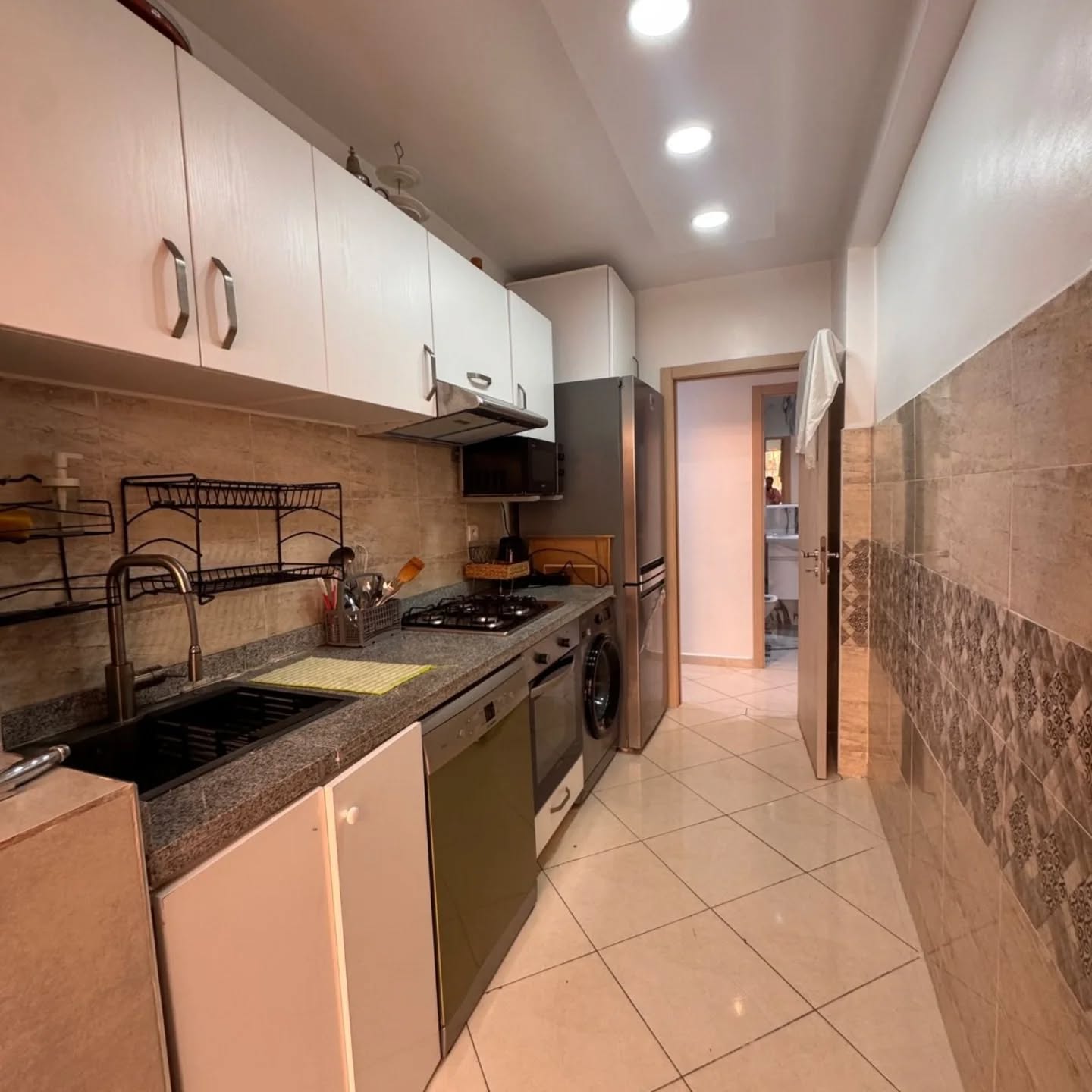 Appartement à vendre Islan Hay Mohammadi