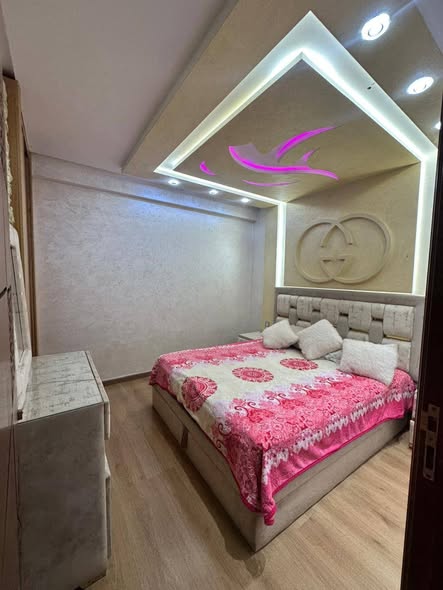 Appartement à louer à Mesnana Golf