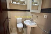 Appartement meublé à louer à Victor Hugo
