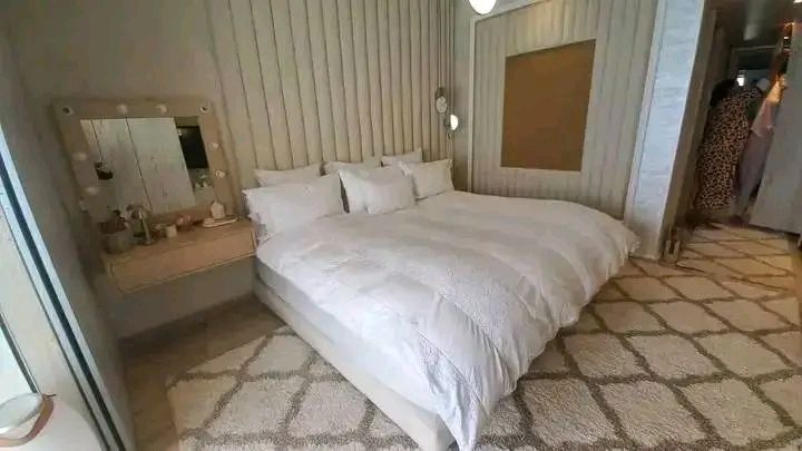 appartement à louer quartier maarif