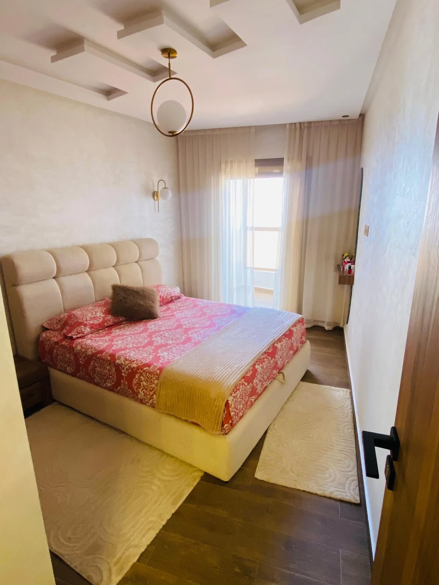 Appartement de luxe à louer Hay El Wifaq