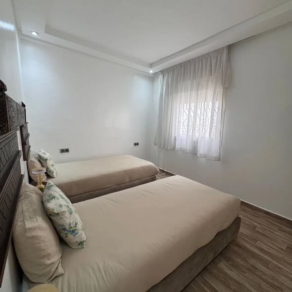 Appartement à vendre Islan Hay Mohammadi
