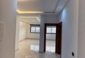 appartement à louer à Hassan lotissement Riad Ahlan