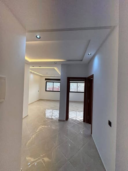 appartement à louer à Hassan lotissement Riad Ahlan