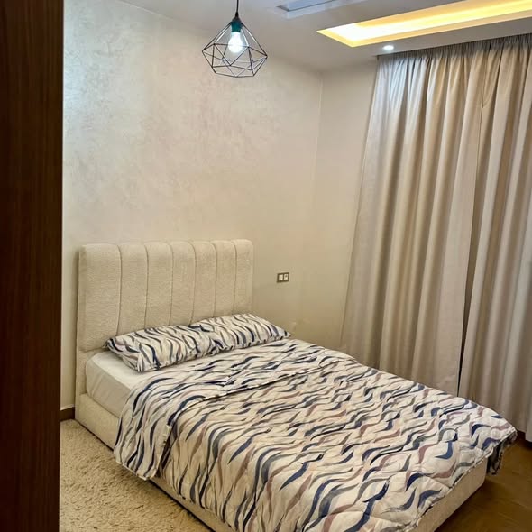 appartement à louer hay Al Houda