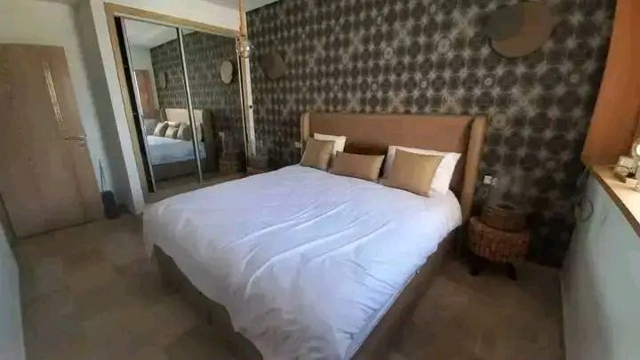 appartement à louer quartier maarif