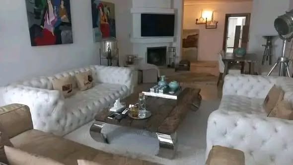 appartement à louer quartier maarif