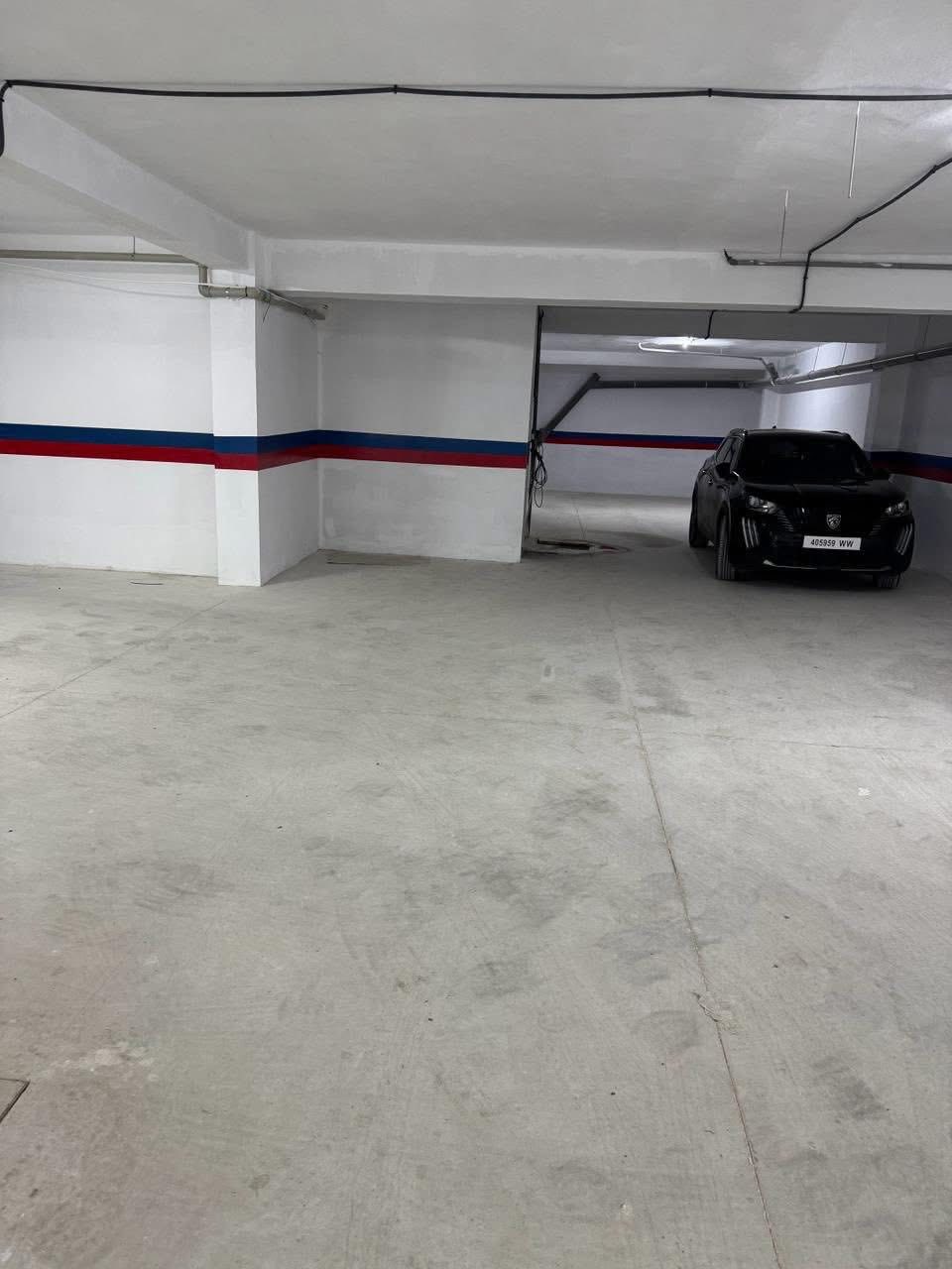Appartement à louer Mojmae Hassani