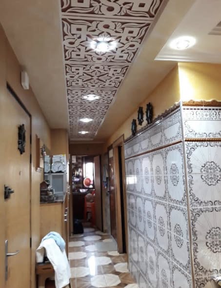 شقة للبيع بالمدينة الجديدة