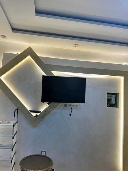 Appartement à louer à Mesnana Golf