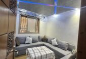 Appartement à louer à Mesnana Golf