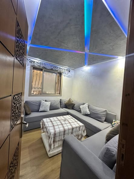 Appartement à louer à Mesnana Golf