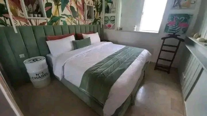 appartement à louer quartier maarif