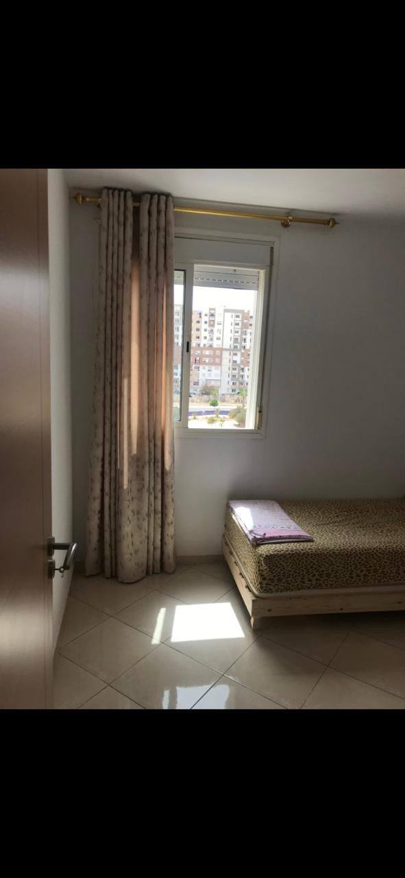 Appartement à vendre à Hay Mohammadi