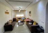appartement meublé a louer Hassan 2