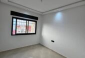 appartement à louer à Hassan lotissement Riad Ahlan